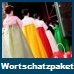 Koreanisch Spezialwortschatzpaket