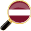 Lettland Land und Sprache