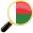 Madagaskar Land und Sprache