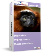 Madagassisch Wörterbuch