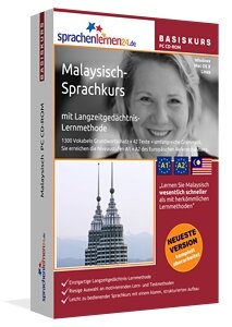 Malaysisch Sprachkurs für Anfänger Basiskurs