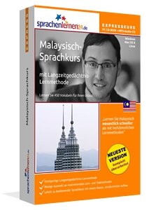 Malaysisch Sprachkurs für den Urlaub Expresskurs