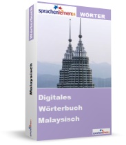 Malaysisch Wörterbuch