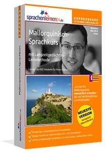 Mallorquinisch Sprachkurs für den Urlaub Expresskurs