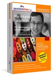 Marokkanisch Sprachkurs für den Urlaub Expresskurs