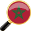 Marokko Land und Sprache