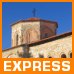 Deutsch Sprachkurs für den Urlaub für Mazedonier Expresskurs