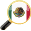 Mexiko Land und Sprache