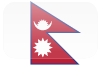 Nepali Fahne