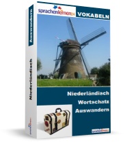 Niederländisch Auswandern Spezialwortschatz Vokabeltrainer