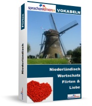 Niederländisch Flirten und Liebe Spezialwortschatz Vokabeltrainer