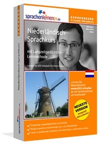 Niederländisch Sprachkurs für den Urlaub Expresskurs