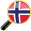 Norwegen Land und Sprache