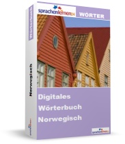 Norwegisch Wörterbuch