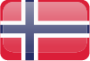 Norwegische Fahne