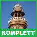 Deutsch Sprachkurs Komplettpaket für Perser