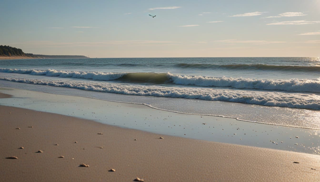 Polen - Flora und Fauna