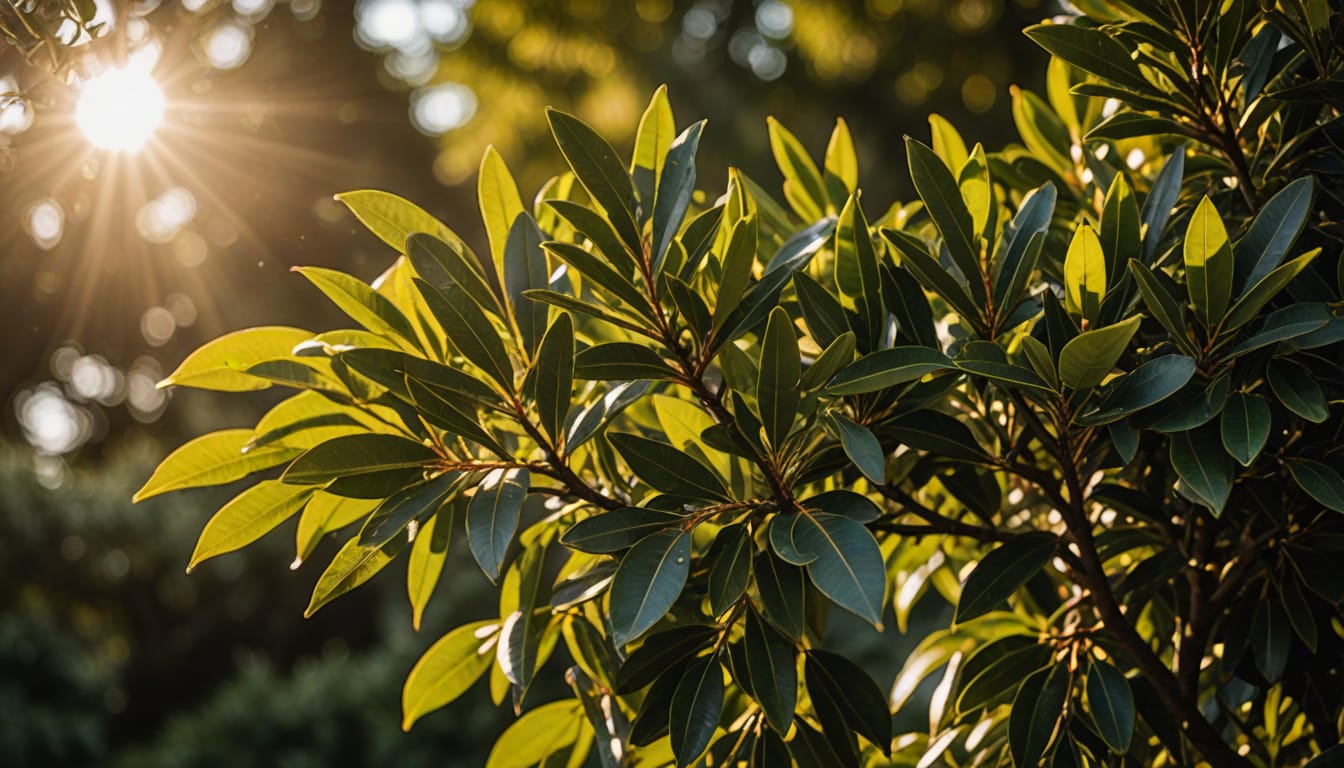 Portugal - Flora und Fauna