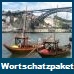 Portugiesisch Spezialwortschatzpaket