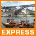 Deutsch Sprachkurs für den Urlaub für Portugiesen Expresskurs