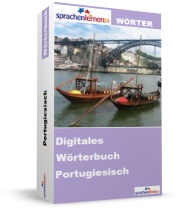 Portugiesisch Wörterbuch