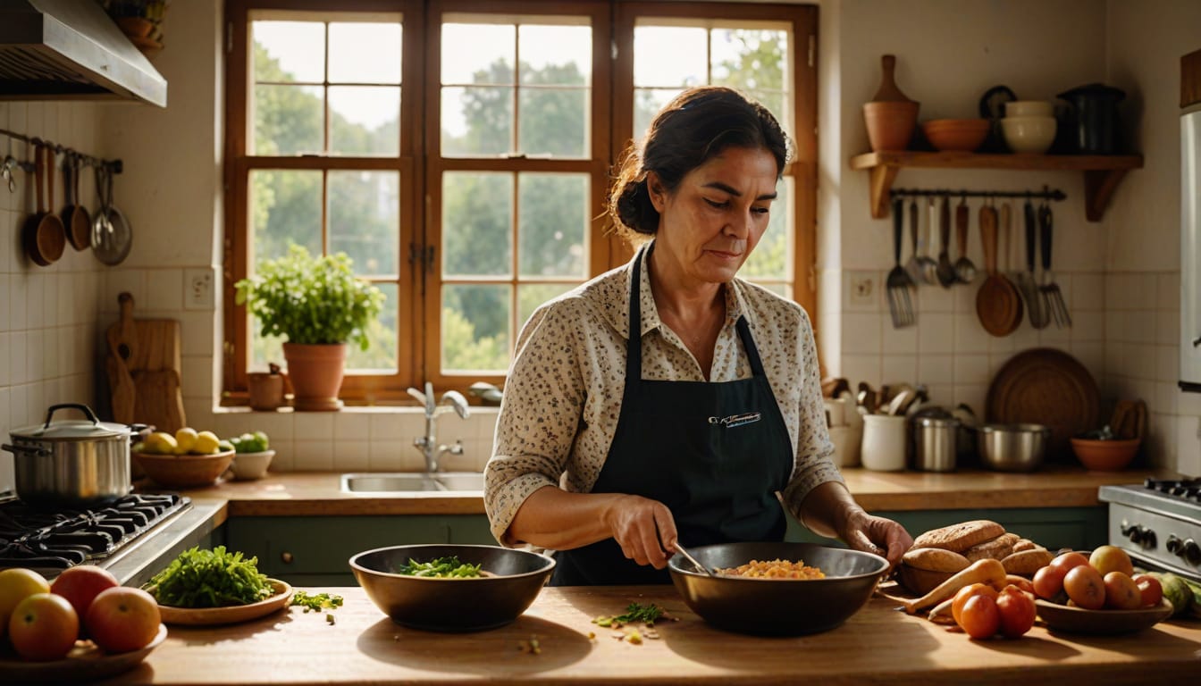 Portugiesische Küche