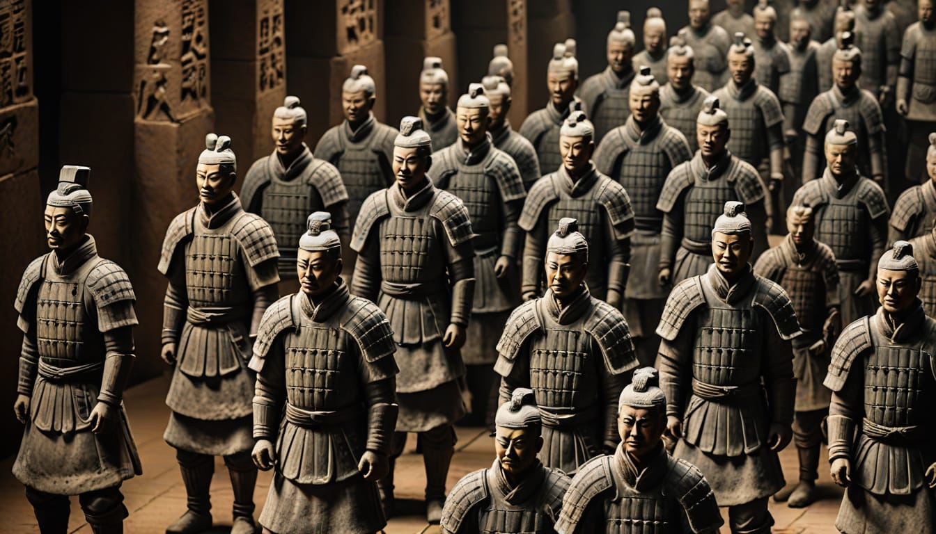 Beliebte Reiseziele in China