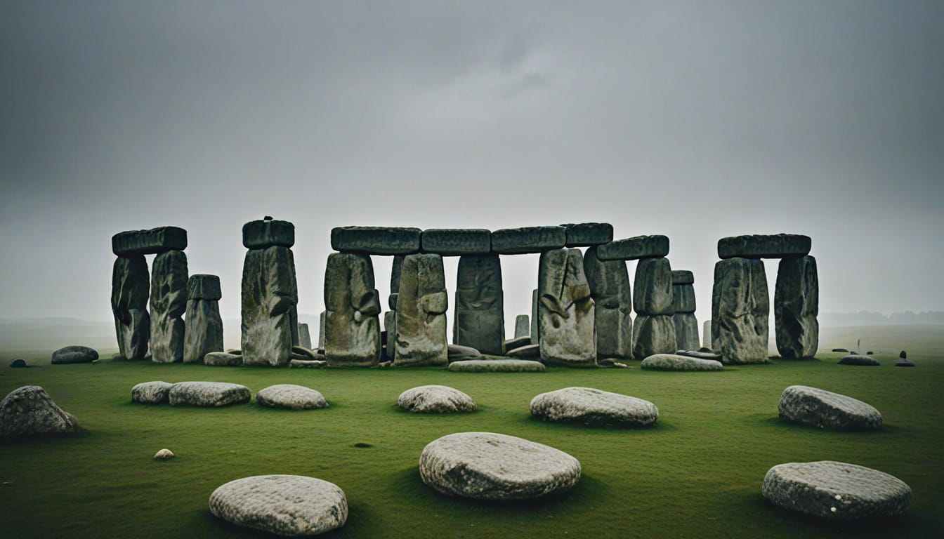 Beliebte Reiseziele in England