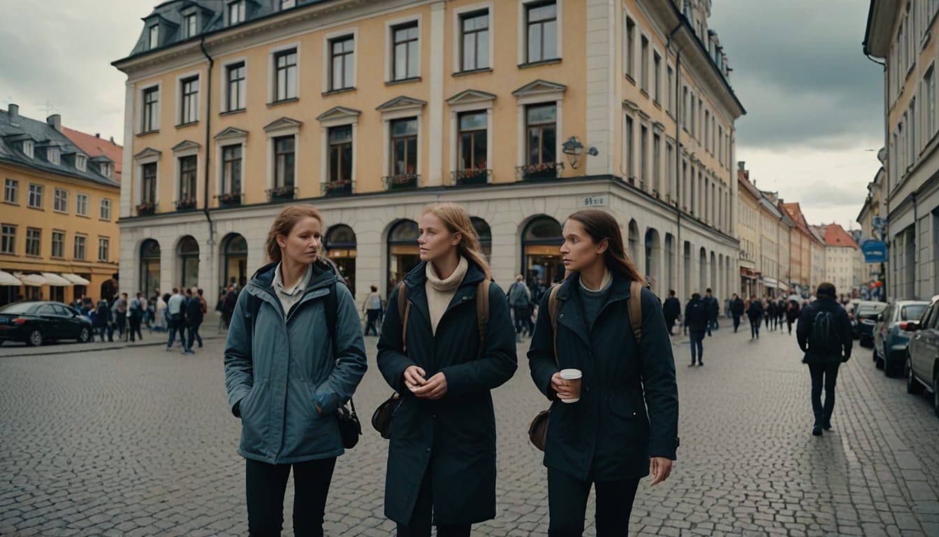Finnland Reisehinweise