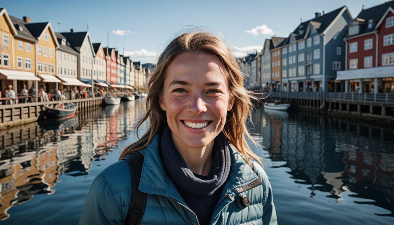 Norwegen Reisehinweise