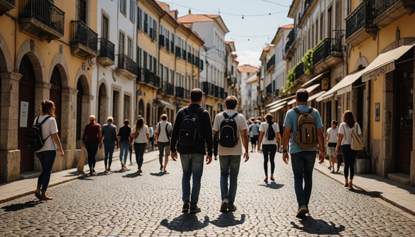 Portugal Reisehinweise