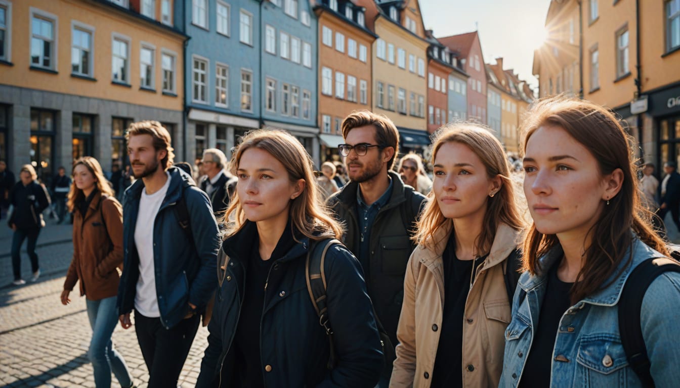 Schweden Reisehinweise