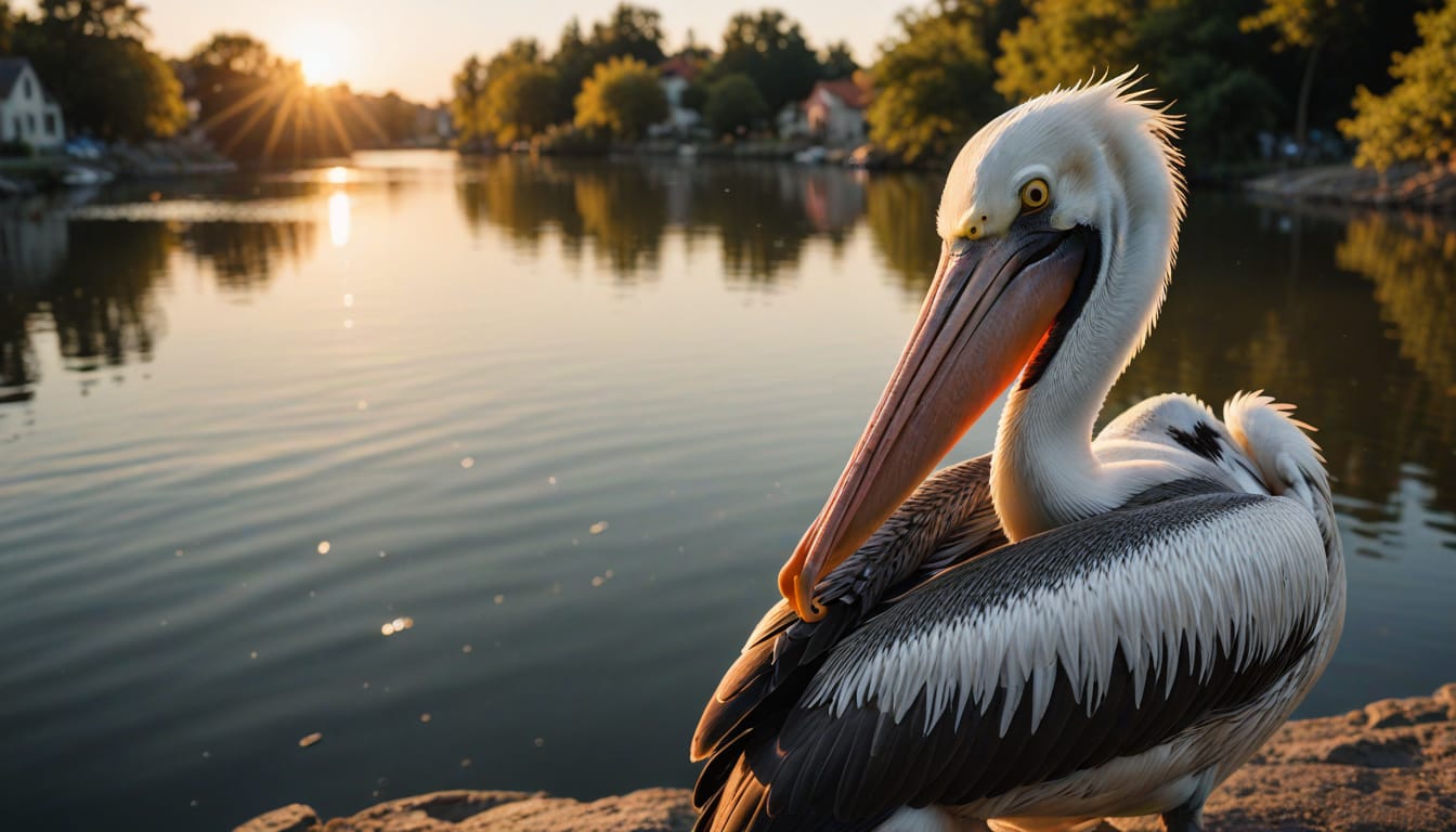 Rumänien - Flora und Fauna