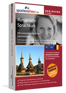 Rumänisch Sprachkurs für Anfänger Basiskurs