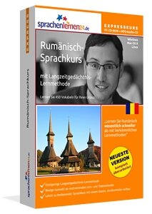 Rumänisch Sprachkurs für den Urlaub Expresskurs