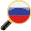 Russland Land und Sprache