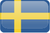 Schwedische Fahne