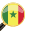 Senegal Land und Sprache