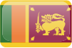 Singhalesische Fahne