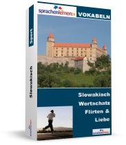 Slowakisch Sport und Fitness Spezialwortschatz Vokabeltrainer
