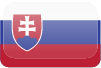 Slowakische Fahne