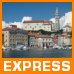 Deutsch Sprachkurs für den Urlaub für Slowenen Expresskurs