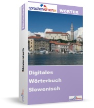 Slowenisch Wörterbuch