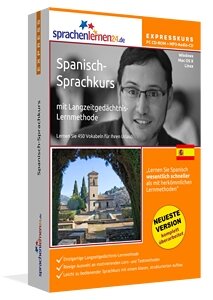 Spanisch Sprachkurs für den Urlaub Expresskurs