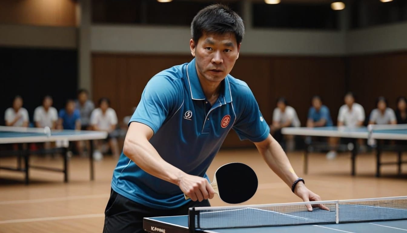 China - Sport und Fitness