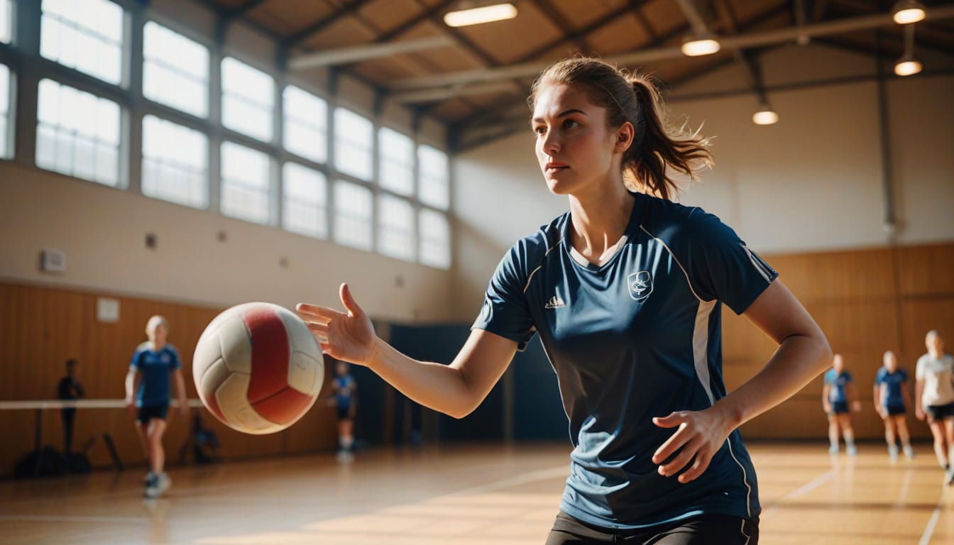 Dänemark - Sport und Fitness