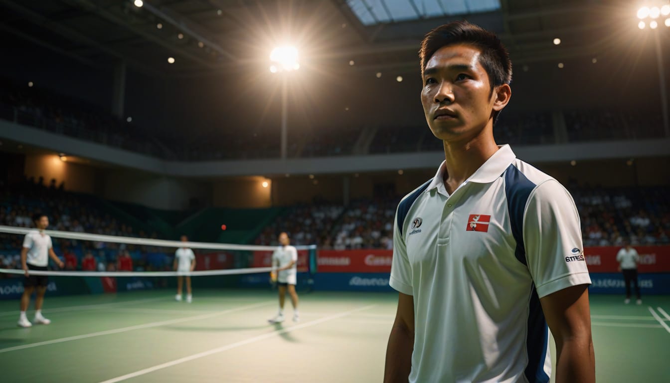 Indonesien - Sport und Fitness