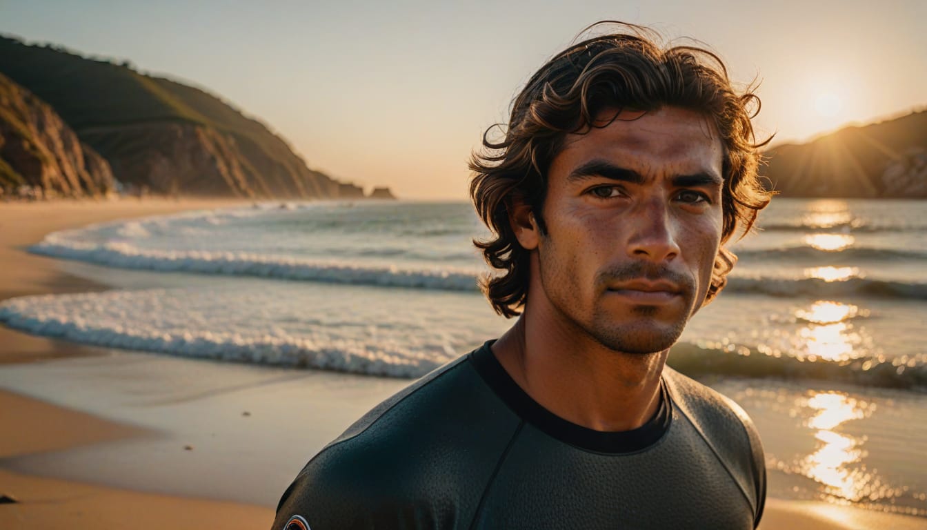 Portugal - Sport und Fitness