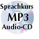Bosnisch Sprachkurs für Anfänger Basiskurs Audio-CD