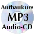 Dänisch Sprachkurs für Fortgeschrittene Aufbaukurs Audio-CD